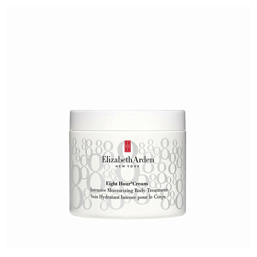 

ELIZABETH ARDEN Питательный крем для тела Eight Hour Cream Intensive 400, Питательный крем для тела Eight Hour Cream Intensive