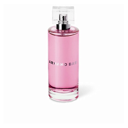 

ARMAND BASI Парфюмерная вода Rose 100, Парфюмерная вода Rose