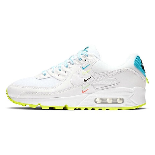 

NIKE Кроссовки Air Max 90 Se Worldwide Pack, Кроссовки Air Max 90 Se Worldwide Pack