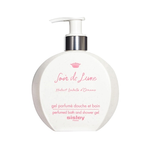 

SISLEY Парфюмированный гель для ванны и душа Soir De Lune Bath And Shower Gel 200, Парфюмированный гель для ванны и душа Soir De Lune Bath And Shower Gel