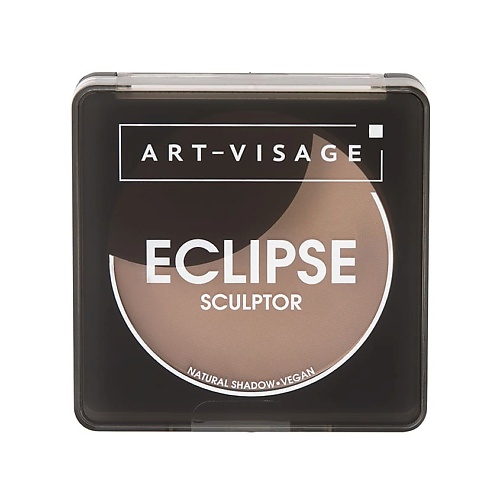 

ART-VISAGE Скульптор пудровый Eclipse Sculptor, Скульптор пудровый Eclipse Sculptor