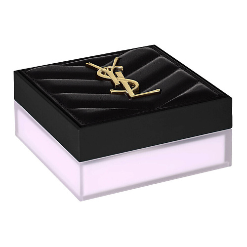 

YVES SAINT LAURENT Рассыпчатая пудра с эффектом мягкого фокуса Hyper Blur 10, Рассыпчатая пудра с эффектом мягкого фокуса Hyper Blur