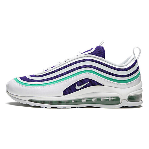 

NIKE Кроссовки Air Max 97 Ultra 17 Grape, Кроссовки Air Max 97 Ultra 17 Grape