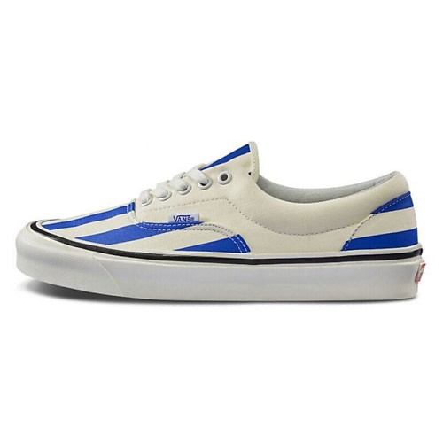 

VANS Кроссовки Era 95 Dx Anaheim Factory Big Blue Stripes, Кроссовки Era 95 Dx Anaheim Factory Big Blue Stripes