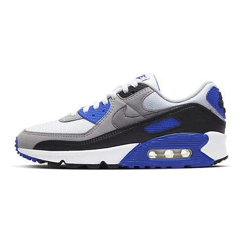 

NIKE Кроссовки Air Max 90 Recraft Royal, Кроссовки Air Max 90 Recraft Royal