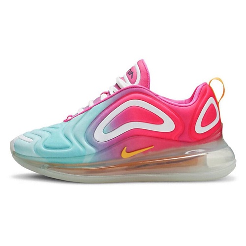 

NIKE Кроссовки Air Max 720 'Teal Tint', Кроссовки Air Max 720 'Teal Tint'