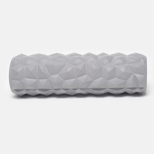 

L-V-P Ролик массажный для фитнеса, йоги и пилатеса Камни M, Ролик массажный для фитнеса, йоги и пилатеса Камни M