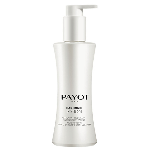 

PAYOT Лосьон для лица очищающий осветляющий Harmonie Lotion 200, Лосьон для лица очищающий осветляющий Harmonie Lotion