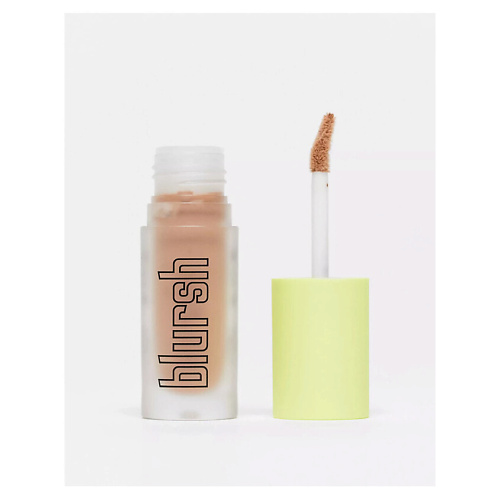 

MADE BY MITCHELL Крем для контурирования и бронзирования Bronzed Blursh, Крем для контурирования и бронзирования Bronzed Blursh