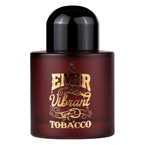 PARIS CORNER Парфюмерная вода Emir Vibrant Spicy Tobacco 100 4426₽