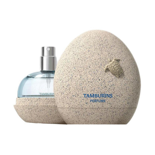 

TAMBURINS Парфюмерная вода Blue Hinoki 14, Парфюмерная вода Blue Hinoki