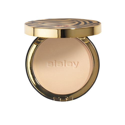 

SISLEY Компактная фитопудра с маслами какао, купуасу и манго Phyto-Poudre Compacte, Компактная фитопудра с маслами какао, купуасу и манго Phyto-Poudre Compacte