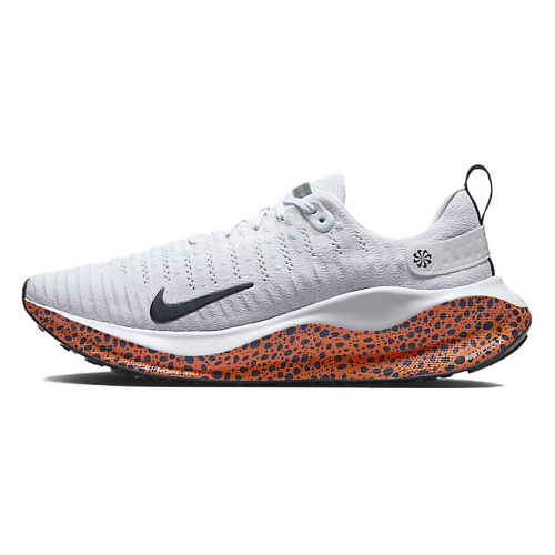 

NIKE Кроссовки React Infinity Run 4 Electric Pack Olympic Safari, Кроссовки React Infinity Run 4 Electric Pack Olympic Safari