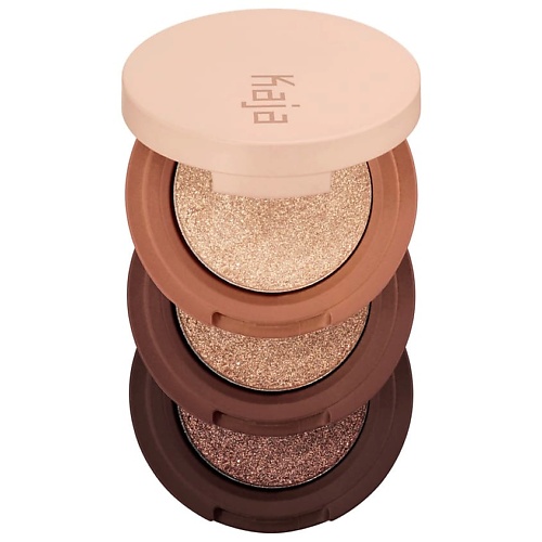 

KAJA Тени для век компактные Beauty bento, Тени для век компактные Beauty bento