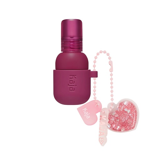 

KAJA Тинт для губ Jelly charm, Тинт для губ Jelly charm