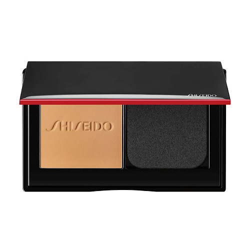 SHISEIDO Компактная тональная пудра для свежего безупречного покрытия Synchro Skin 5175₽