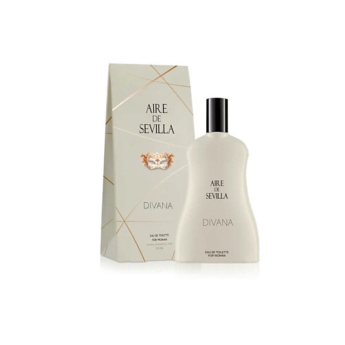 

INSTITUTO ESPANOL Туалетная вода Aire Sevilla Divina 150, Туалетная вода Aire Sevilla Divina