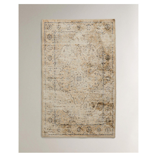 

ZARA HOME Коврик винтажный 50 x 80 см, Коврик винтажный 50 x 80 см