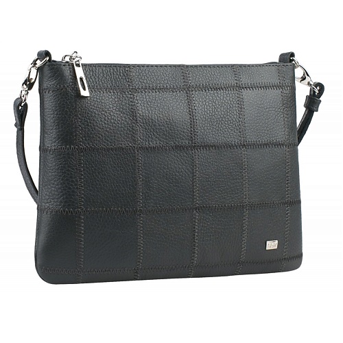 

FRANCHESCO MARISCOTTI Сумка планшет на плечо кожаная кросс-боди, Сумка планшет на плечо кожаная кросс-боди