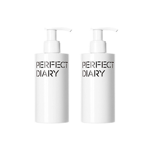 

PERFECT DIARY Набор пенок для умывания с аминокислотами Amino Acid Facial Cleanser, Набор пенок для умывания с аминокислотами Amino Acid Facial Cleanser