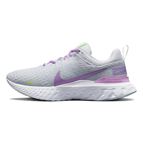 

NIKE Кроссовки React Infinity Run Flyknit 3 'Grey Rush Fuchsia', Кроссовки React Infinity Run Flyknit 3 'Grey Rush Fuchsia'