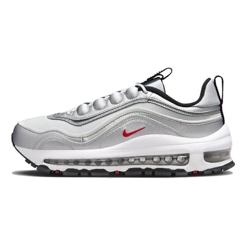 

NIKE Кроссовки Air Max 97 Futura 'Silver Bullet', Кроссовки Air Max 97 Futura 'Silver Bullet'