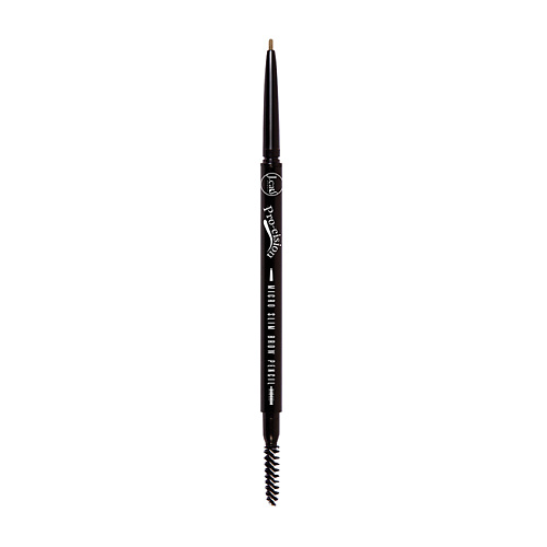Карандаш для бровей J. CAT BEAUTY Карандаш для бровей PRO-CISION MICRO SLIM BROW PENCIL