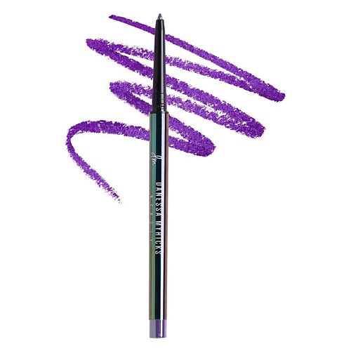 

DANESSA MYRICKS Подводка-микрокарандаш для глаз Infinite Chrome Waterproof Micropencil, Подводка-микрокарандаш для глаз Infinite Chrome Waterproof Micropencil