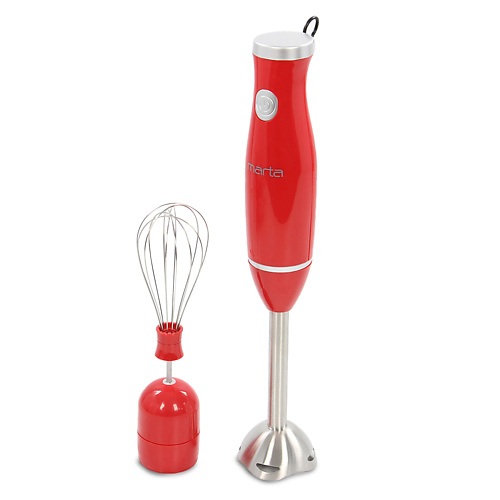 

MARTA Блендер погружной MT-1578, Блендер погружной MT-1578