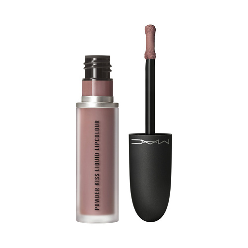 MAC Жидкая помада Powder Kiss Liquid Lipcolour 3650₽