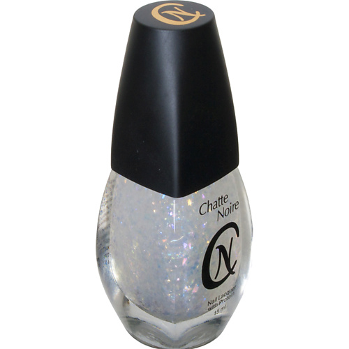 

CHATTE NOIRE Лак для ногтей Салют, Лак для ногтей Салют