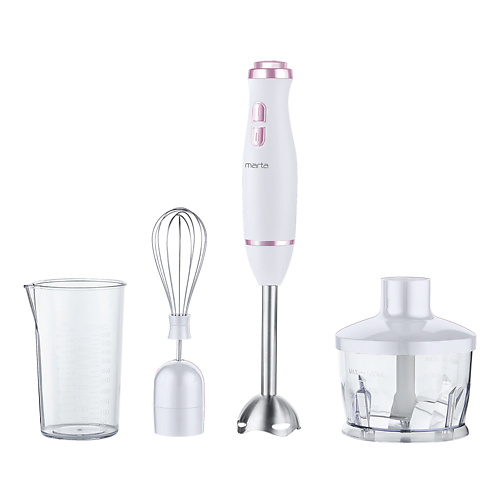 

MARTA Кухонный процессор MT-1564, Кухонный процессор MT-1564