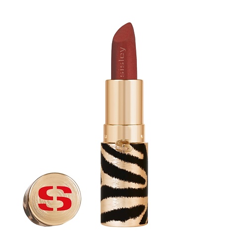 

SISLEY Увлажняющая матовая помада Phyto-Rouge Velvet, Увлажняющая матовая помада Phyto-Rouge Velvet