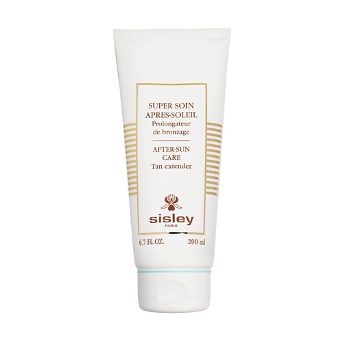 

SISLEY Супер крем после загара After Sun Care 200, Супер крем после загара After Sun Care