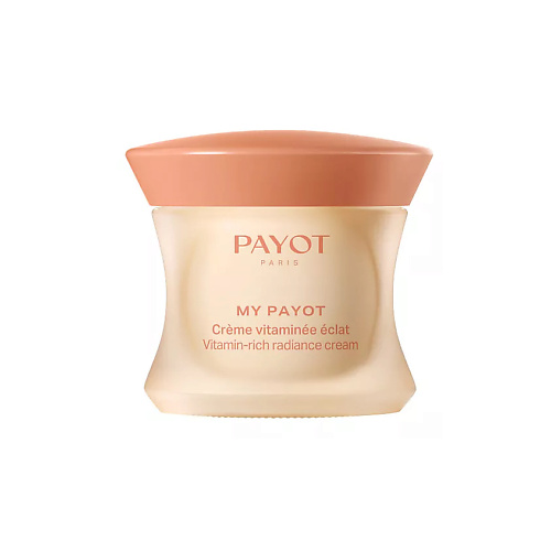 

PAYOT Крем для лица, придающий сияние My Payot 50, Крем для лица, придающий сияние My Payot