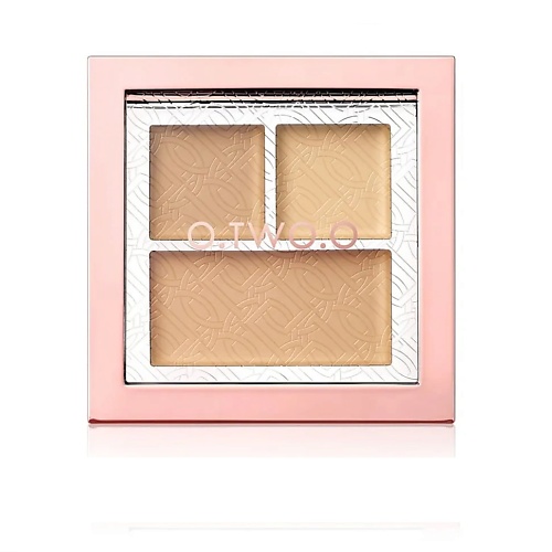 

O.TWO.O Консилер с увлажняющим покрытием 9, Консилер с увлажняющим покрытием