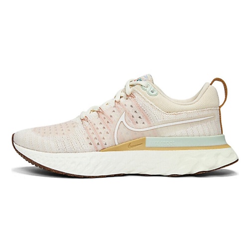 

NIKE Кроссовки React Infinity Run Flyknit 2 'Cashmere', Кроссовки React Infinity Run Flyknit 2 'Cashmere'