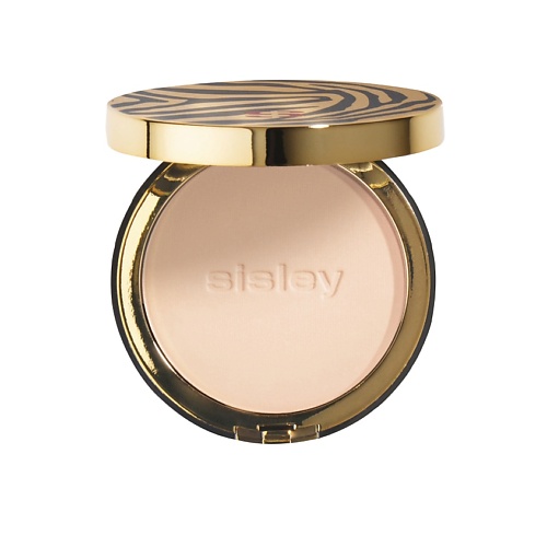 

SISLEY Компактная фитопудра с маслами какао, купуасу и манго Phyto-Poudre Compacte, Компактная фитопудра с маслами какао, купуасу и манго Phyto-Poudre Compacte