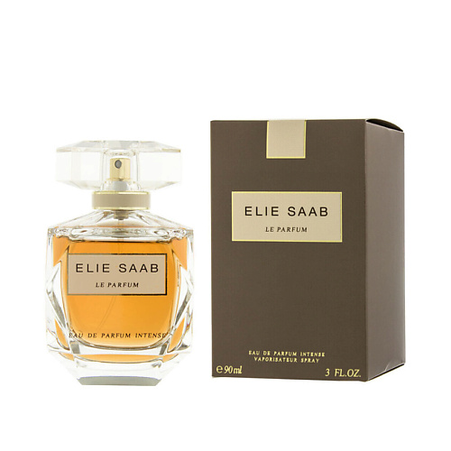 

ELIE SAAB Парфюмерная вода Le Parfum Intense 90, Парфюмерная вода Le Parfum Intense