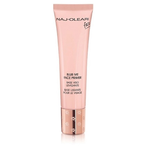 

NAJ OLEARI Основа под макияж с эффектом мягкого фокуса BLUR ME FACE PRIMER 30, Основа под макияж с эффектом мягкого фокуса BLUR ME FACE PRIMER