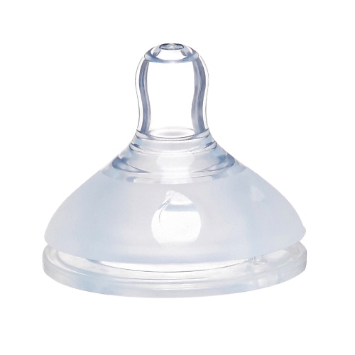 

ROXY KIDS Сменные силиконовые соски для бутылочек, Сменные силиконовые соски для бутылочек