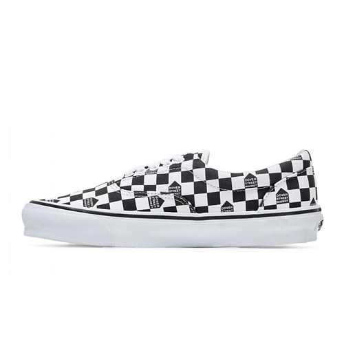 

VANS Кроссовки Era Dover Street Market X 'Monochromarket White', Кроссовки Era Dover Street Market X 'Monochromarket White'
