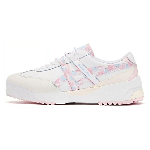 

ONITSUKA TIGER Кроссовки Delegation Ex Shoes 'White Cream Pink Blue', Кроссовки Delegation Ex Shoes 'White Cream Pink Blue'
