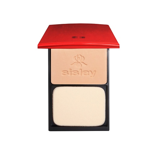 Тональная фитопудра Phyto Teint Eclat Compact