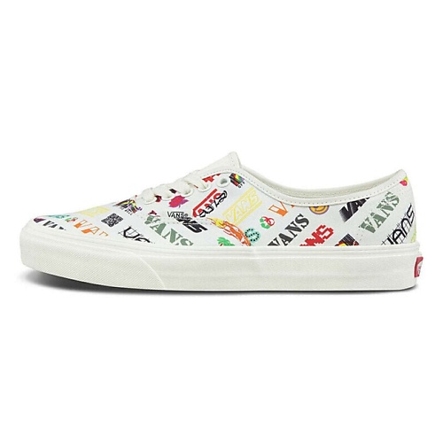 

VANS Authentic Series Кроссовки для скейтбординга Низкие, Authentic Series Кроссовки для скейтбординга Низкие