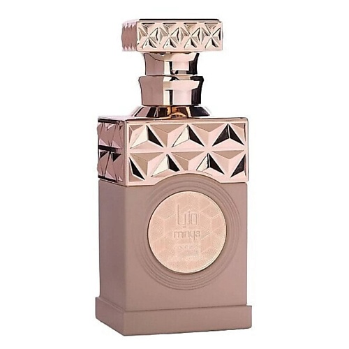 

PARIS CORNER Парфюмерная вода Minya Coco Lush 100, Парфюмерная вода Minya Coco Lush