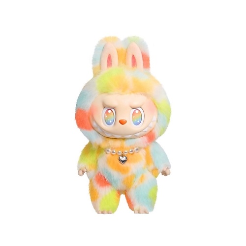 

POP MART Игрушка Labubu The Monsters Energy "Rock The Universe" (37 сm), Игрушка Labubu The Monsters Energy "Rock The Universe" (37 сm)