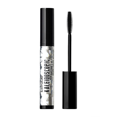 

ESTRADE Тушь для ресниц Kaleidoscopic Mascara 3 in 1, Тушь для ресниц Kaleidoscopic Mascara 3 in 1