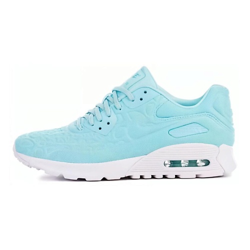 

NIKE Кроссовки Air Max 90 Ultra Plush Copa, Кроссовки Air Max 90 Ultra Plush Copa