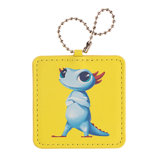 

MORIKI DORIKI Зеркальце Руру, Зеркальце Руру